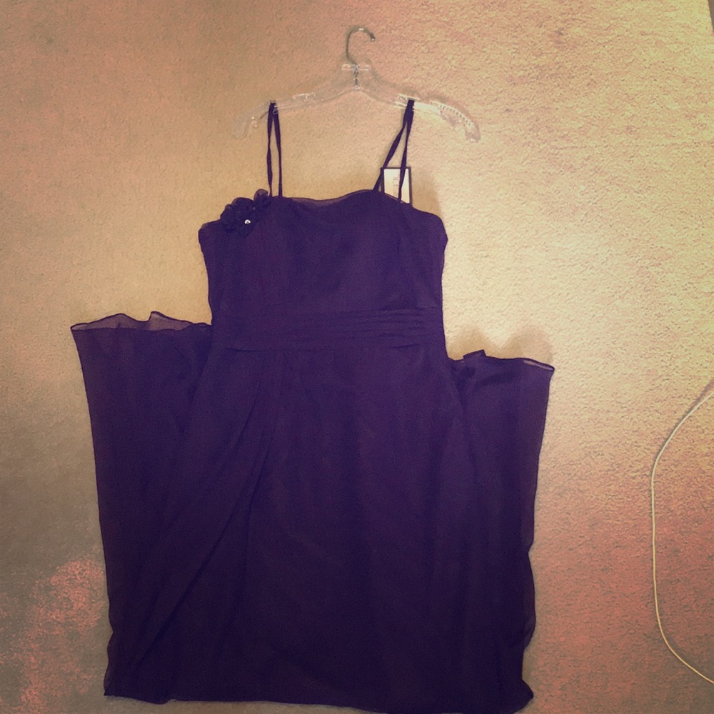 Formal dress. Never Worn.